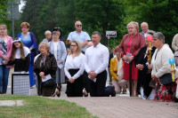 BOŻE CIAŁO - 04.06.2026