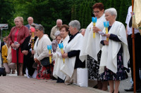 BOŻE CIAŁO - 04.06.2026