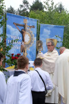 BOŻE CIAŁO - 04.06.2026