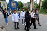 BOŻE CIAŁO - 04.06.2026