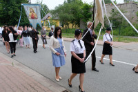BOŻE CIAŁO - 04.06.2026