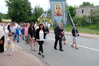 BOŻE CIAŁO - 04.06.2026