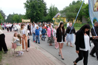 BOŻE CIAŁO - 04.06.2026