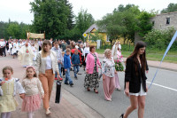 BOŻE CIAŁO - 04.06.2026