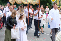 BOŻE CIAŁO - 04.06.2026