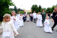 BOŻE CIAŁO - 04.06.2026