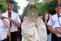 BOŻE CIAŁO - 04.06.2026