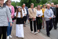 BOŻE CIAŁO - 04.06.2026