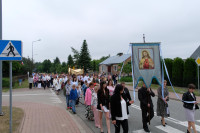 BOŻE CIAŁO - 04.06.2026