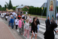BOŻE CIAŁO - 04.06.2026