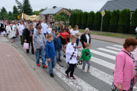BOŻE CIAŁO - 04.06.2026
