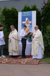 BOŻE CIAŁO - 04.06.2026