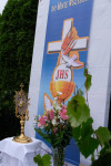 BOŻE CIAŁO - 04.06.2026