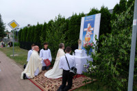 BOŻE CIAŁO - 04.06.2026