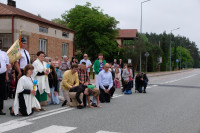 BOŻE CIAŁO - 04.06.2026