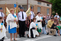 BOŻE CIAŁO - 04.06.2026