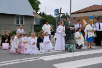 BOŻE CIAŁO - 04.06.2026
