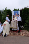 BOŻE CIAŁO - 04.06.2026