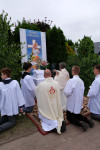 BOŻE CIAŁO - 04.06.2026
