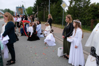 BOŻE CIAŁO - 04.06.2026