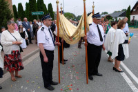 BOŻE CIAŁO - 04.06.2026