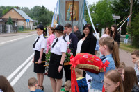 BOŻE CIAŁO - 04.06.2026
