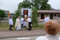 BOŻE CIAŁO - 04.06.2026