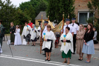 BOŻE CIAŁO - 04.06.2026