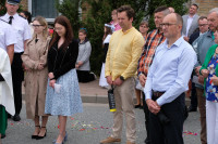 BOŻE CIAŁO - 04.06.2026
