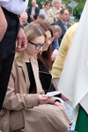 BOŻE CIAŁO - 04.06.2026