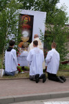BOŻE CIAŁO - 04.06.2026