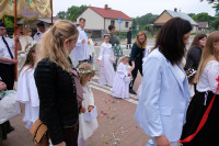 BOŻE CIAŁO - 04.06.2026