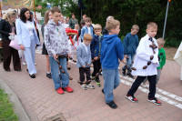BOŻE CIAŁO - 04.06.2026