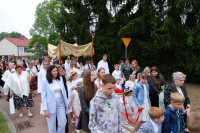 BOŻE CIAŁO - 04.06.2026