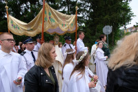 BOŻE CIAŁO - 04.06.2026