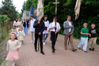 BOŻE CIAŁO - 04.06.2026