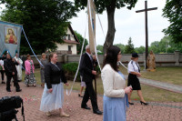 BOŻE CIAŁO - 04.06.2026