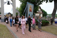 BOŻE CIAŁO - 04.06.2026