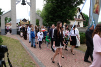 BOŻE CIAŁO - 04.06.2026