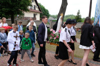 BOŻE CIAŁO - 04.06.2026