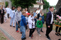 BOŻE CIAŁO - 04.06.2026