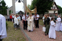 BOŻE CIAŁO - 04.06.2026