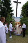 BOŻE CIAŁO - 04.06.2026
