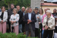 BOŻE CIAŁO - 04.06.2026