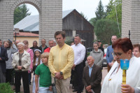 BOŻE CIAŁO - 04.06.2026