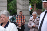 BOŻE CIAŁO - 04.06.2026