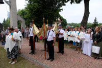 BOŻE CIAŁO - 04.06.2026