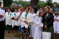BOŻE CIAŁO - 04.06.2026