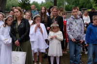 BOŻE CIAŁO - 04.06.2026
