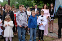 BOŻE CIAŁO - 04.06.2026
